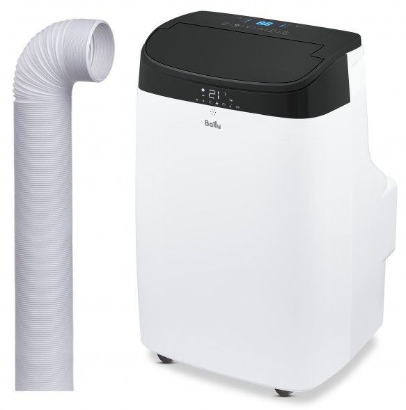 Мобильный кондиционер Ballu BPAC-07 SW/N1