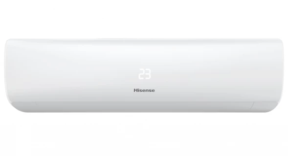 Мульти-сплит-система Hisense 100 м² на 4 комнат 20+20+20+50 Zoom