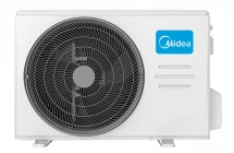 Кассетный кондиционер Midea MCD1-36HRN1-R/MOU-36HN1-LR/T-MBQ4-04A1