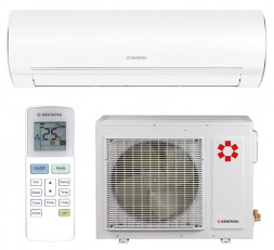 Кондиционер инверторный Kentatsu KSGOT26HZRN1/KSROT26HZRN1