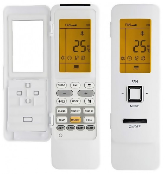 Кондиционер инверторный Electrolux EACS/I-09HVI/N8_21Y