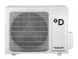 Кондиционер инверторный Daichi EVO35AVQS1R/EVO35FVS1R