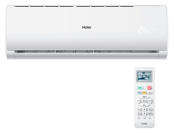 Внутренний блок Haier AS12TS6HRA-M