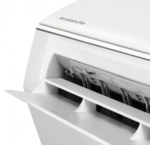 Кондиционер инверторный Electrolux EACS/I-12HAV/N8_22Y