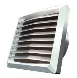 Водяной тепловентилятор Волкано РУ4 EC 10-90 кВт