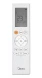 Кассетный кондиционер Midea MCD1-60HRN1-R/MOU-55HN1-LR/T-MBQ4-04A1