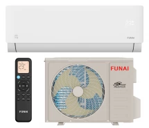 Кондиционер инверторный Funai RAC-I-SN25HP.D05