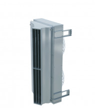 Водяная тепловая завеса Тепломаш КЭВ-230П7020W