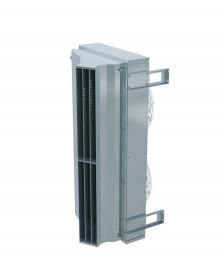 Водяная тепловая завеса Тепломаш КЭВ-230П7020W