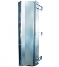 Водяная тепловая завеса Тепломаш КЭВ-175П5061W