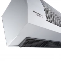 Водяная тепловая завеса Ballu BHC-M20W30-PS2