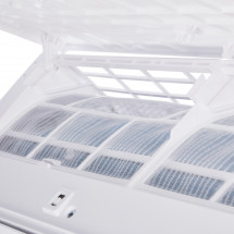 Кондиционер инверторный Electrolux EACS/I-24HVI/N8_21Y