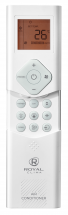 Внутренний блок Royal Clima RCI-TMN12HN