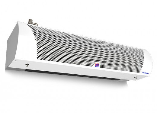 Водяная тепловая завеса Тепломаш КЭВ-20П2111W —