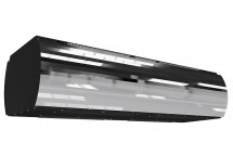 Водяная тепловая завеса Тепломаш КЭВ-130П5133W