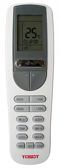 Внутренний блок Tosot T09H-SLyRA/I