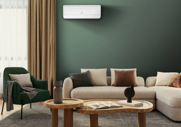 Кондиционер инверторный Electrolux EACS/I-18HSK/N3