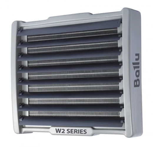 Водяной тепловентилятор Ballu BHP-W2-110-XL —