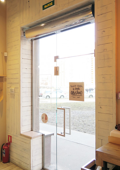 Тепловая завеса Тепломаш КЭВ-6П2023Е