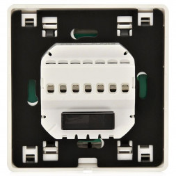 Терморегулятор Electrolux ETA-16 Thermotronic Avantgarde