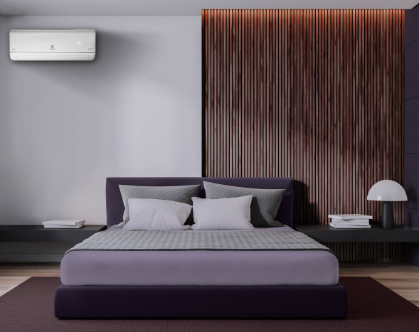 Кондиционер инверторный Electrolux EACS/I-24HSK/N3