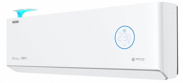 Кондиционер инверторный Royal Clima RCI-RF30HN