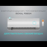 Кондиционер инверторный Royal Clima RCI-RF30HN