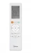 Кондиционер инверторный Midea MSES1S-09FRN8G1/MOES1-09FRN8G1