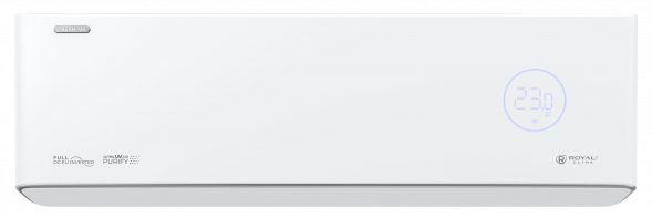 Кондиционер инверторный Royal Clima RCI-RF40HN