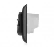 Терморегулятор RTC 70.26 Matte Black