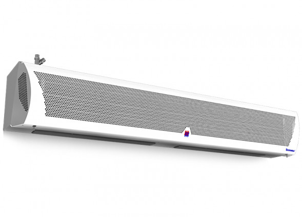 Водяная тепловая завеса Тепломаш КЭВ-98П4121W