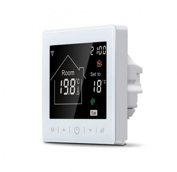 Терморегулятор E10.716 Wi-Fi