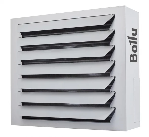Водяной тепловентилятор Ballu BHP-W4-40-S