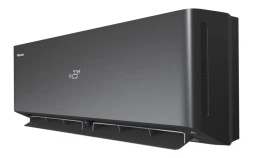 Кондиционер инверторный Hisense AS-13UW4RXVQH02(B)