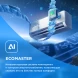 Кондиционер инверторный Midea MSES1S-18FRN8G1/MOES1-18FRN8G1