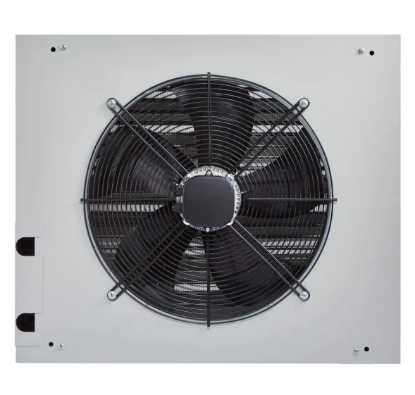 Водяной тепловентилятор Ballu BHP-W4-70-S