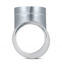 Тройник-160/100-35-35-180-50-оц.-0.5-н.н.н