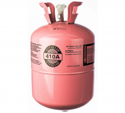 Фреон (хладон) R410A, баллон 11,3 кг