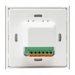 Терморегулятор Теплолюкс Solus черный