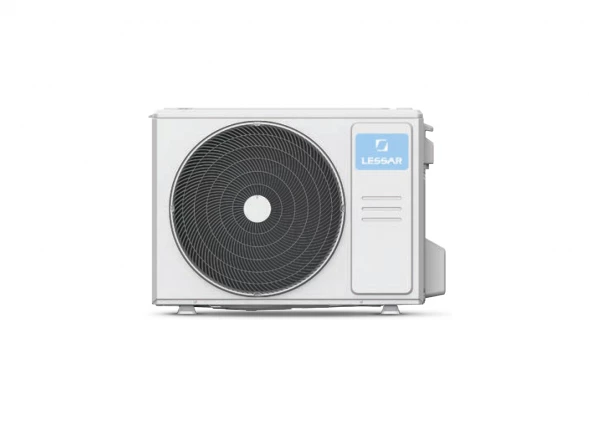 Кондиционер инверторный Lessar LS-HE09KJE2/LU-HE09KJE2
