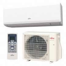 Кондиционер инверторный Fujitsu ASYG12KPCA-R/AOYG12KPCA-R