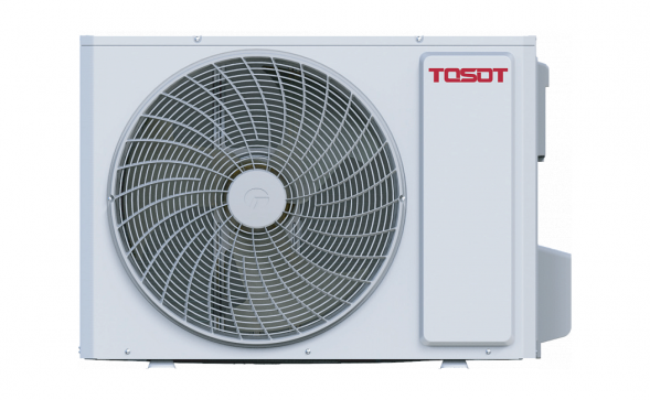 Кондиционер инверторный Tosot T24H-SCD/I/T24H-SCD/O