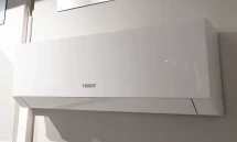 Кондиционер инверторный Tosot T09H-SCW/I/T09H-SCW/O