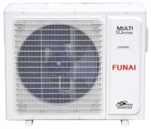 Наружный блок Funai RAM-I-5OK120HP.01/U