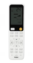 Кондиционер Haier HSU-24HFF103/R3-W/HSU-24HUF103/R3