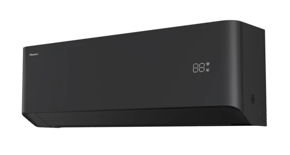 Кондиционер инверторный Hisense AS-13UW4RLCHB00(B)