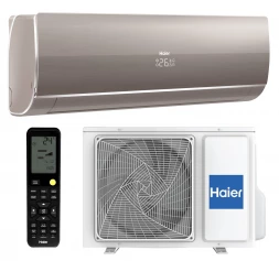 Кондиционер Haier HSU-12HFF203/R3-G/HSU-12HUF203/R3