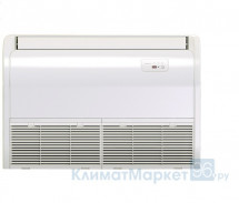 Напольно-потолочный кондиционер Hisense AUV-60UR4SC