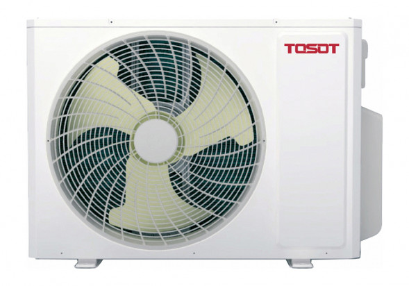 Наружный блок Tosot T36H-FMA2/O