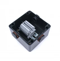 Коробка соединительная TERMBOX Ex 120S